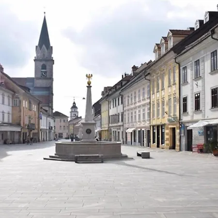 Na Skali Apartamento