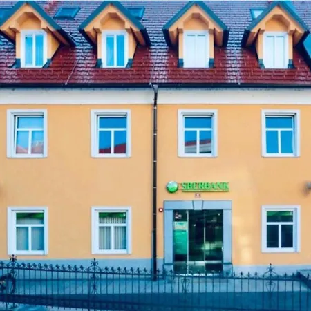 Apartment Na Skali *