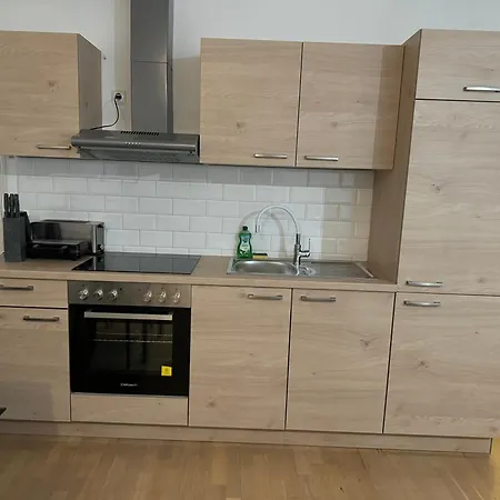Appartement Na Skali Kranj