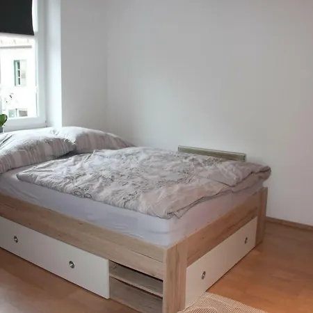 Na Skali Appartement *