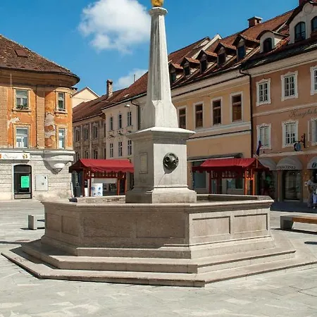 Na Skali Appartement *