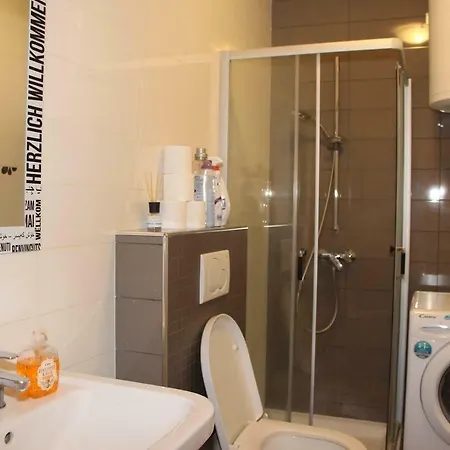 Na Skali Appartement Kranj