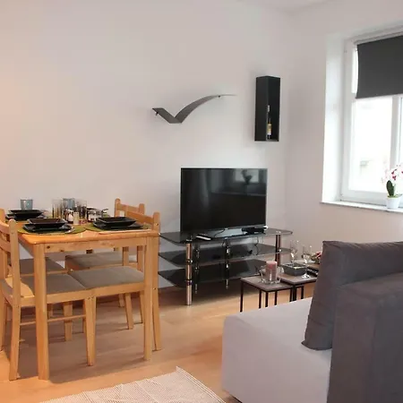 Na Skali Appartement