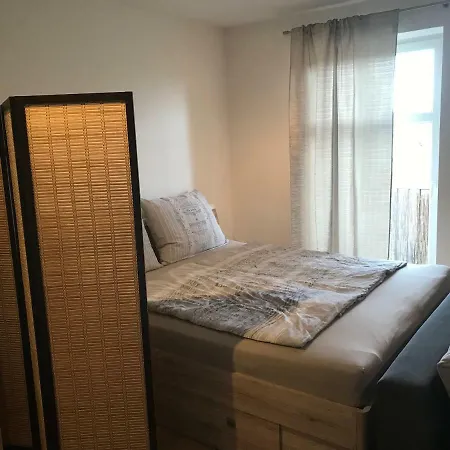 Apartment Na Skali