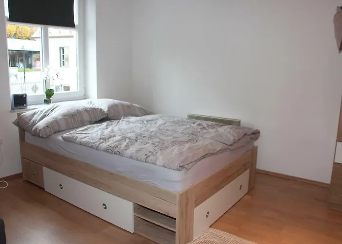 Na Skali Apartment *